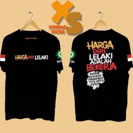 Men's Distro T-Shirt/ Men's Personal Prices XTREME-STORE/