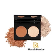 SADA By Cathy Sharon Ghanda Powder Bronze & Highlight