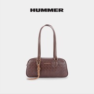 Hummer Arin Boston Shoulder Bag