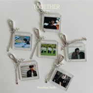 Together Keyring | Neverland Studio | TXT Merch