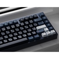 [CLEARANCE] PBTFANS SPARK - PBT CHERRY PROFILE DOUBLESHOT KEYCAPS SET - KBDFANS CUCI GUDANG