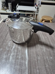 Fissler 壓力鍋6L