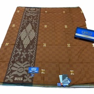 SARUNG BHS CLASSIC SKT DAM RTM KMB GOLD SILVER BRONZE