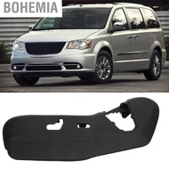 bohemia-my Aramox Front Seat Trim Cover  Left Driver Side Track Replacement for Grand Caravan 2011-2