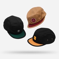 Rckls 5 Panel Hat - Five Panel Men's Baseball Cap