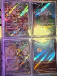 PTCG AR福袋 