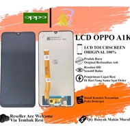 3HA9-I LCD TOUCHSCREEN OPPO A1K - REALME C2 FULLSET 893&