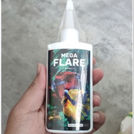 MEGA FLARE  for grooming betta fish
