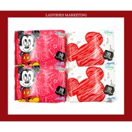 Anakku Disney 30's Wet Wipes / Tisu Basah