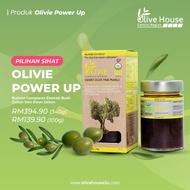 Superfood! Premium PRODUCT OLIVE Oil PREMIUM Olivie Power Up OLIVE HOUSE