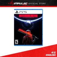 [PREORDER] PS5 Intergalactic: The Heretic Prophet [TGA The Game Awards 2024]