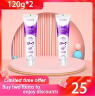 SP4 SP7  Toothpaste Toothpaste Whitening Toothpaste toothpaste yayashi Probiotic Toothpaste Whitenin