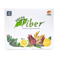 [SG READY STOCK] Phyto Fiber Botanical Beverage Mix 15 x 20g