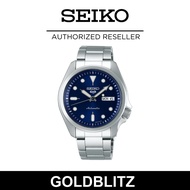 Seiko SRPE53K1 mechanical 5 Sports men's watch