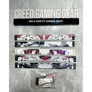 Rapid tigger Wooting/ Ae68/ mad66 /mad68/ ATK68 (Key Trap)