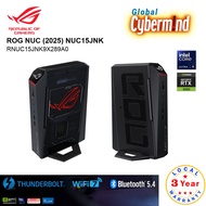 ROG NUC (2025) NUC15JNK U9-275HX RTX 5080 DDR5 16Gx2 1TB SSD WIFI 7 Win 11 HOME RNUC15JNK9X289A0 - 3