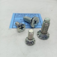 Wholesale Car Door DORLOG Bolts CAP M8 X 20 M6 X 25 Bolts 10 And 12 ORIGINAL