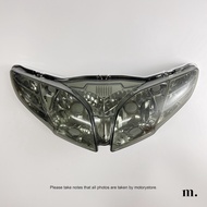 YAMAHA LAGENDA SRL110ZR - HEAD LAMP LAGENDA110ZR