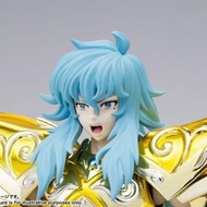 全新 BANDAI 連座 行版 魂 聖鬥士星矢 聖衣神話 EX 黃金魂 雙魚座 阿波羅狄 聖鬥士神聖衣