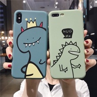 DINO PASTEL samsung a20 a30 a50 oppo neo 7 a37 a39 a57 a71 a83 a3s A7 a5s f1s f1 plus f5 F7