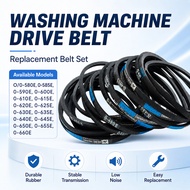 Mesin basuh Belt O/0-580E 0-585E 0-590E 0-600E 0-610E 0-615E 0-620E 0-625E 0-630E 0-635E 0-640E 0-64
