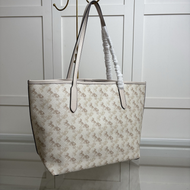 COACH托特包女士city33單肩斜挎大容量手提包 CBM58 尺寸33X29X16 c1