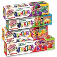 Ubat gigi Mu'min junior 50g