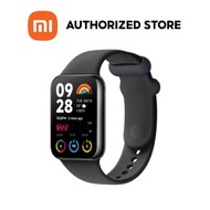 (รับประกันศูนย์ไทย 1 ปี) Xiaomi Mi Band 8 Pro จอแสดงผล 1.74" AMOLED 60Hz การจัดการสุขภาพหลายมิต Smar