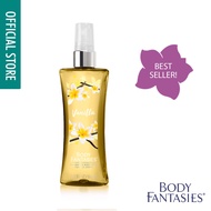 ●﹍Body Fantasies Signature Vanilla Body Mist 94mlFragrances