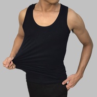 Áo ba lỗ nam KING Dáng body tập gym Áo sát nách nam tanktop