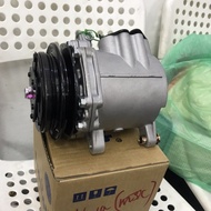 PERODUA VIVA COMPRESSOR TO MITSUBISHI MSC60 COMPRESSOR