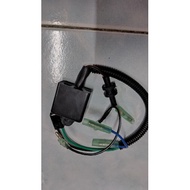 Cdi suzuki 15hp outboard