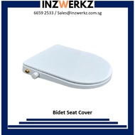 UF Bidet Seat Cover