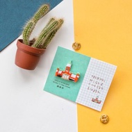 刺繡燙貼/胸章 | 台灣系列 - 總統府 | Littdlework