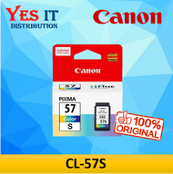 Canon CL-57 / CL-57s  Color Ink Cartridge 57