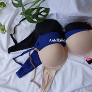 HST Bh Lasenza Cotton Size 32B 34C 36C Bra Original Branded Underwear