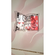 KFC BT21 BTS ARMY RJ SEOKJIN