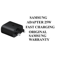 SAMSUNG 25W POWER ADAPTER Samsung Malaysia