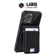 UAG - ที่เก็บบัตรติดหลังมือถือ รุ่น Metropolis Wallet