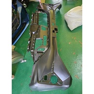 FRONT BUMPER ALZA 2023