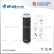 Atlas Filtri CA 5 SE SX