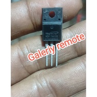 Transistor fet mosvet mosfet MAGNCHIP MDF 7n65 transistor regulaTOR - original transistor - original