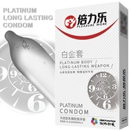 10 Pcs Natural Latex Condom Time Delay Sleeve Contraception Condoms for Men Long Lasting Kondom Taha