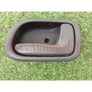 TOYOTA COROLLA (EE111) HANDLE DOOR INSIDE REAR/RIGHT ONLY [C-3-3]