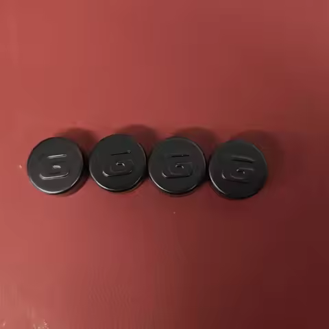 Suitable for 2019-2025 Mercedes G-Class W463 W465 G350 G500 G63 door handle black embossed decorativ