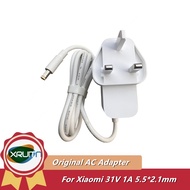 Original 31V 1A GC32-310100-7A GC32-310100-2A GC32-310100-3A For Xiaomi MI Vacuum Cleaner Battery Ch