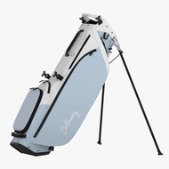 CALLAWAY HYPERLITE ZERO GOLF STAND BAG - BLUE/WHITE