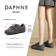 Daphne | รองเท้าลำลองพื้นนุ่ม Agony Shoes