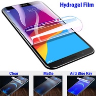 2pcs Soft Hydrogel Film For Nokia C12 Pro/Plus C20 C01 Plus C02 C32 C200 C210 C110 C10 C100 Full Cov