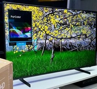 2024 Samsung 50inch 50吋 Du7000 4k smart tv 智能電視